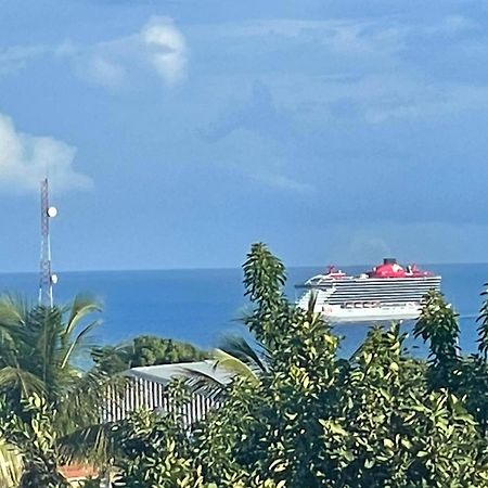 Royal Terrace V Διαμέρισμα Πουέρτο Πλάτα Εξωτερικό φωτογραφία