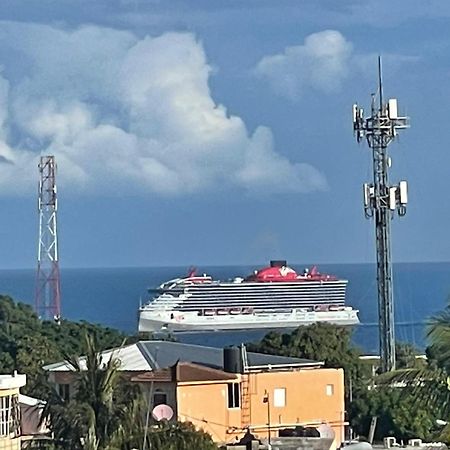 Royal Terrace V Διαμέρισμα Πουέρτο Πλάτα Εξωτερικό φωτογραφία