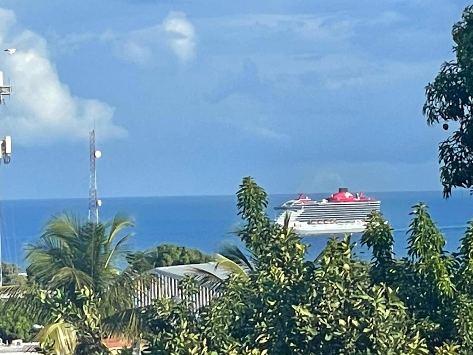 Royal Terrace V Διαμέρισμα Πουέρτο Πλάτα Εξωτερικό φωτογραφία