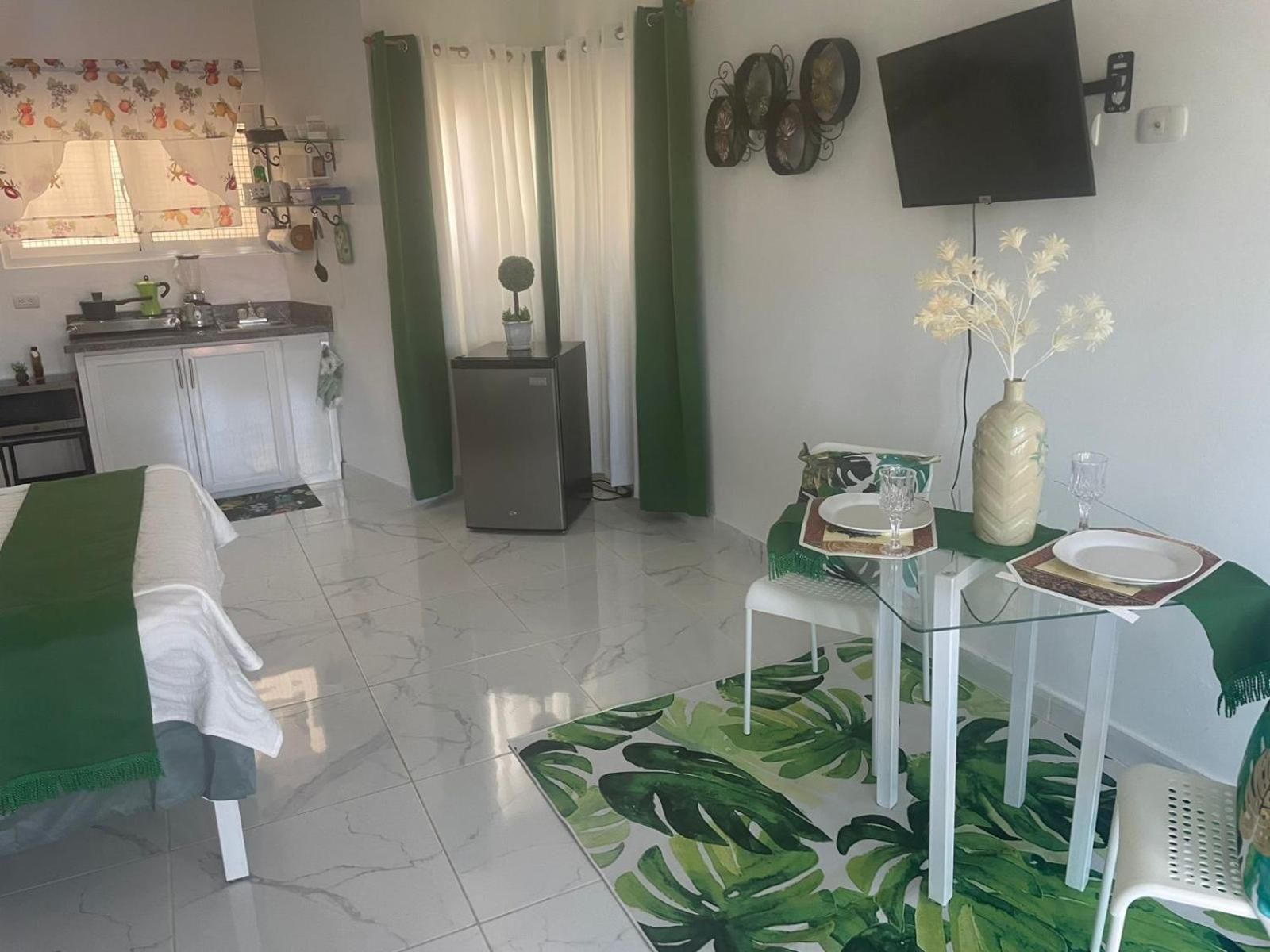 Royal Terrace V Διαμέρισμα Πουέρτο Πλάτα Εξωτερικό φωτογραφία