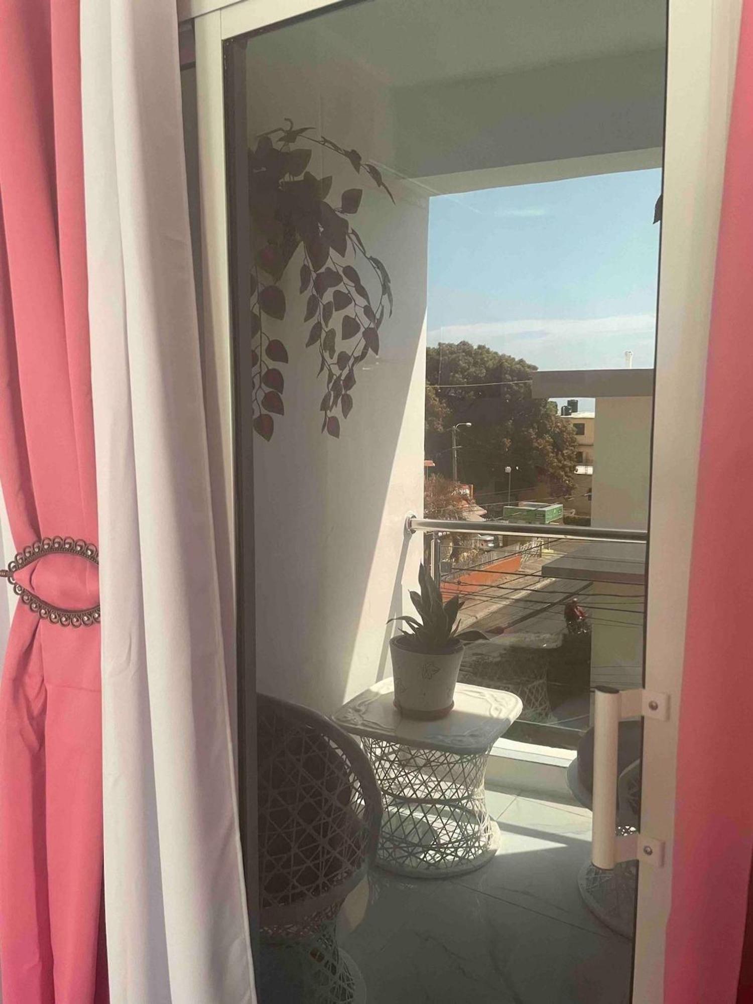 Royal Terrace V Διαμέρισμα Πουέρτο Πλάτα Εξωτερικό φωτογραφία